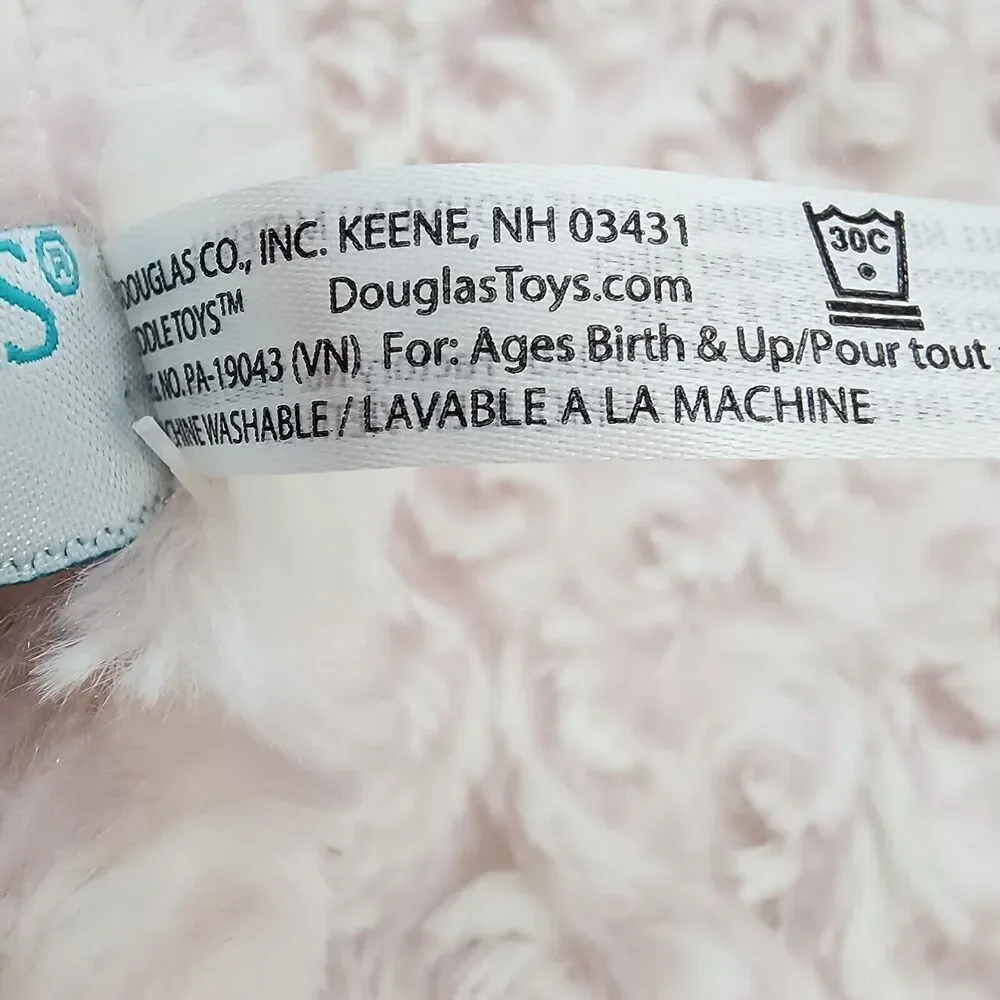 Douglas Baby Princess Poa Doll Lovey Plush 19